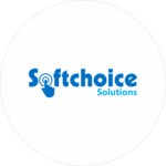 Softchoice Solutions Logo